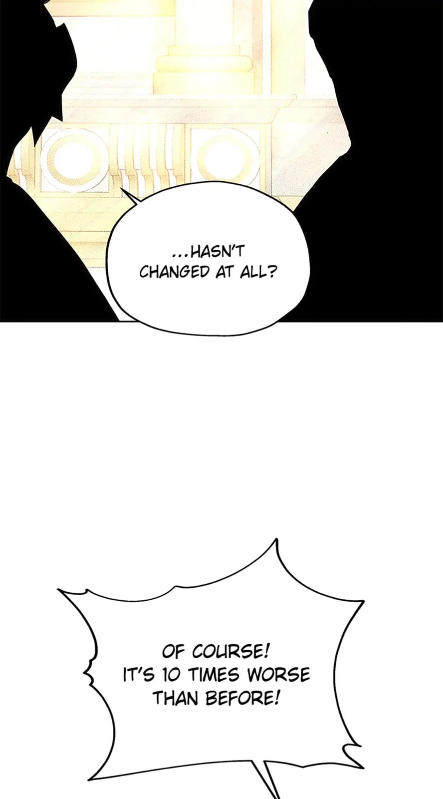 Read The Crownless Queen chapter 43 image 41 on Lezhin