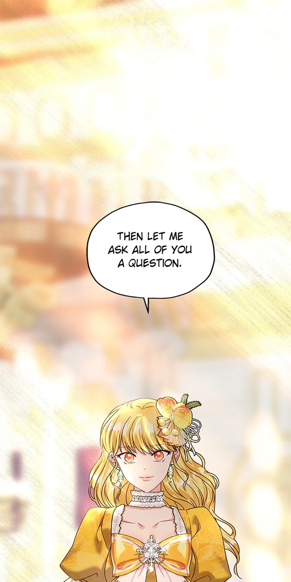 Read The Crownless Queen chapter 43 image 43 on Lezhin