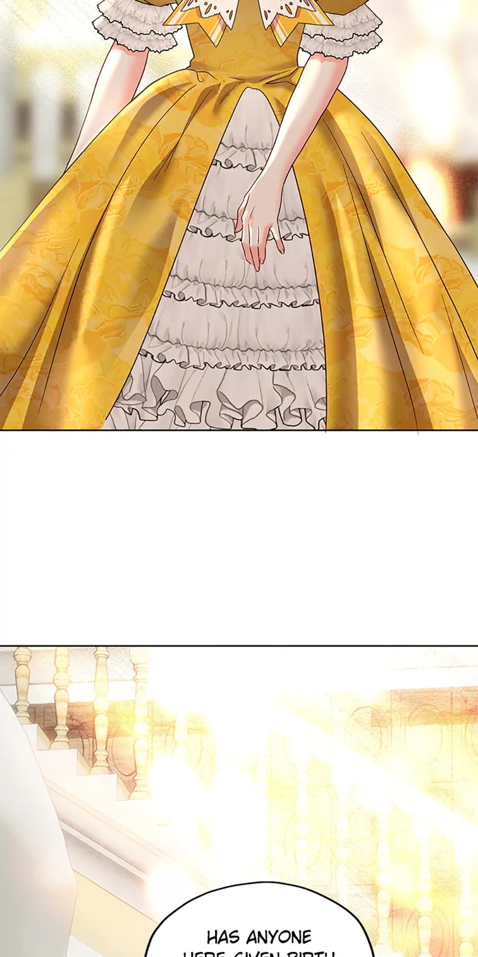 Read The Crownless Queen chapter 43 image 44 on Lezhin