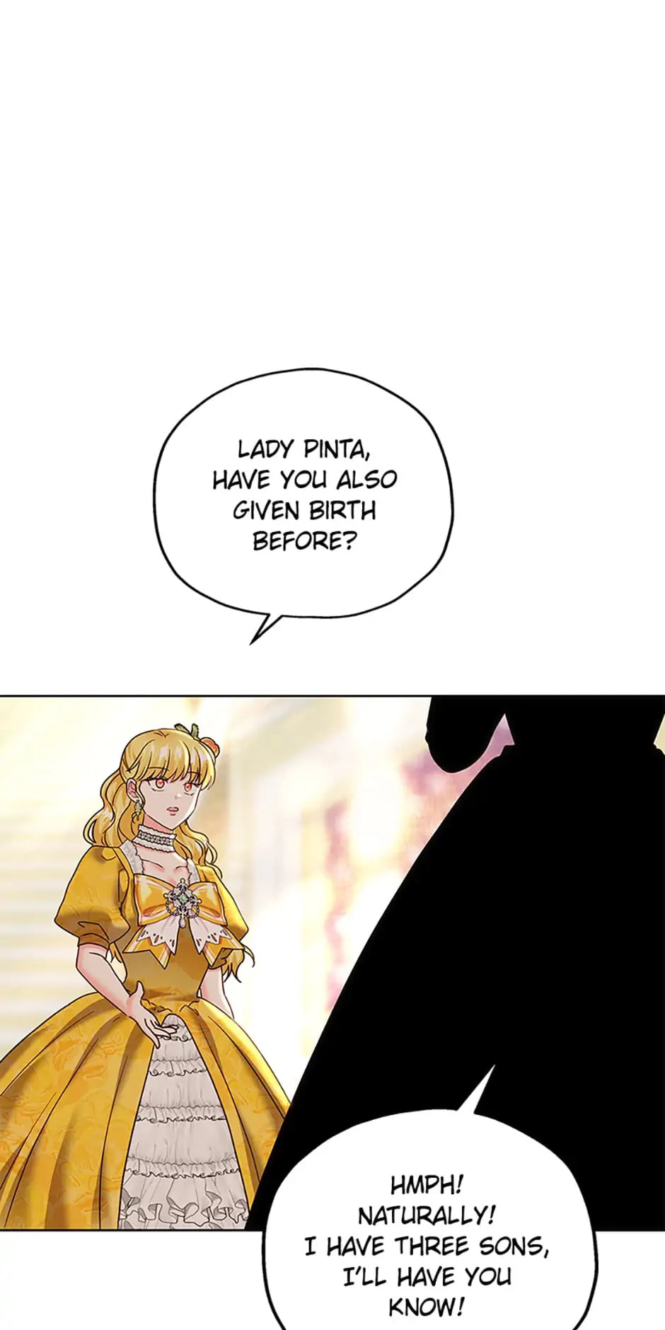 Read The Crownless Queen chapter 43 image 48 on Lezhin