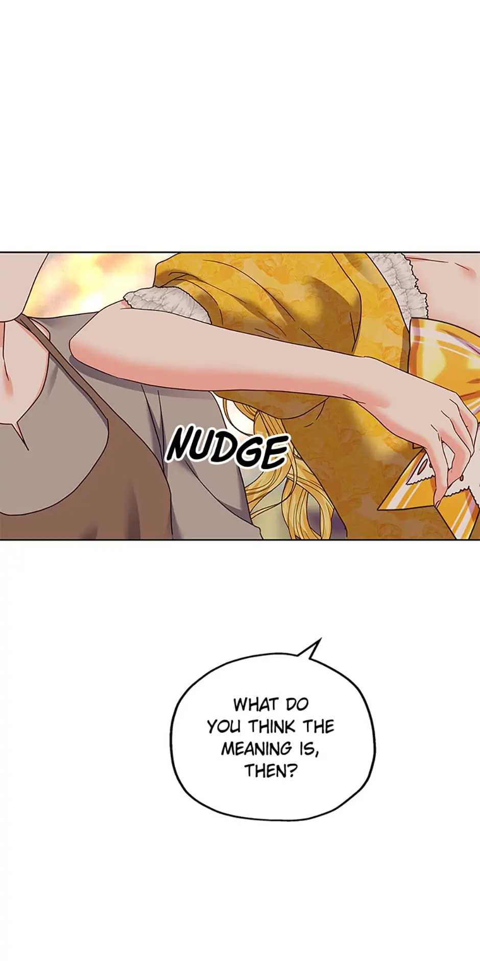 Read The Crownless Queen chapter 43 image 5 on Lezhin