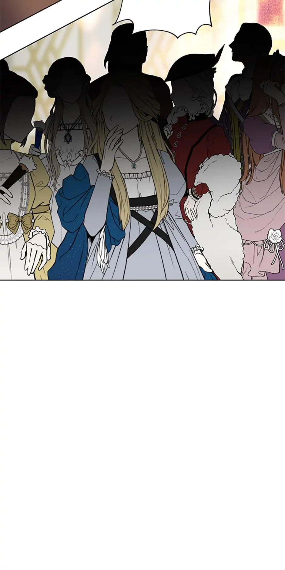 Read The Crownless Queen chapter 43 image 52 on Lezhin