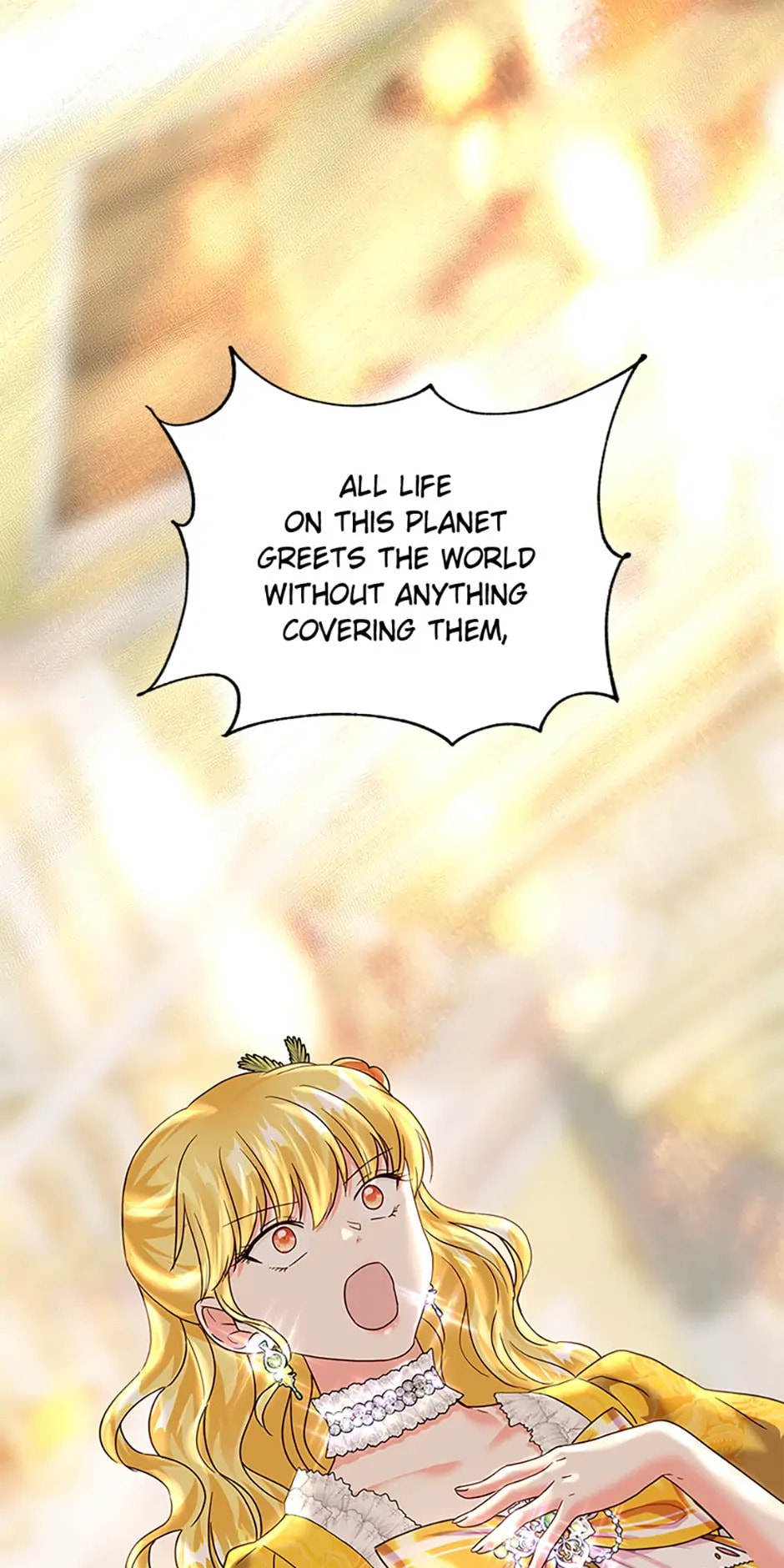 Read The Crownless Queen chapter 43 image 53 on Lezhin