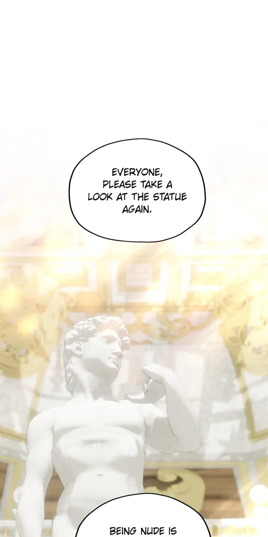 Read The Crownless Queen chapter 43 image 55 on Lezhin