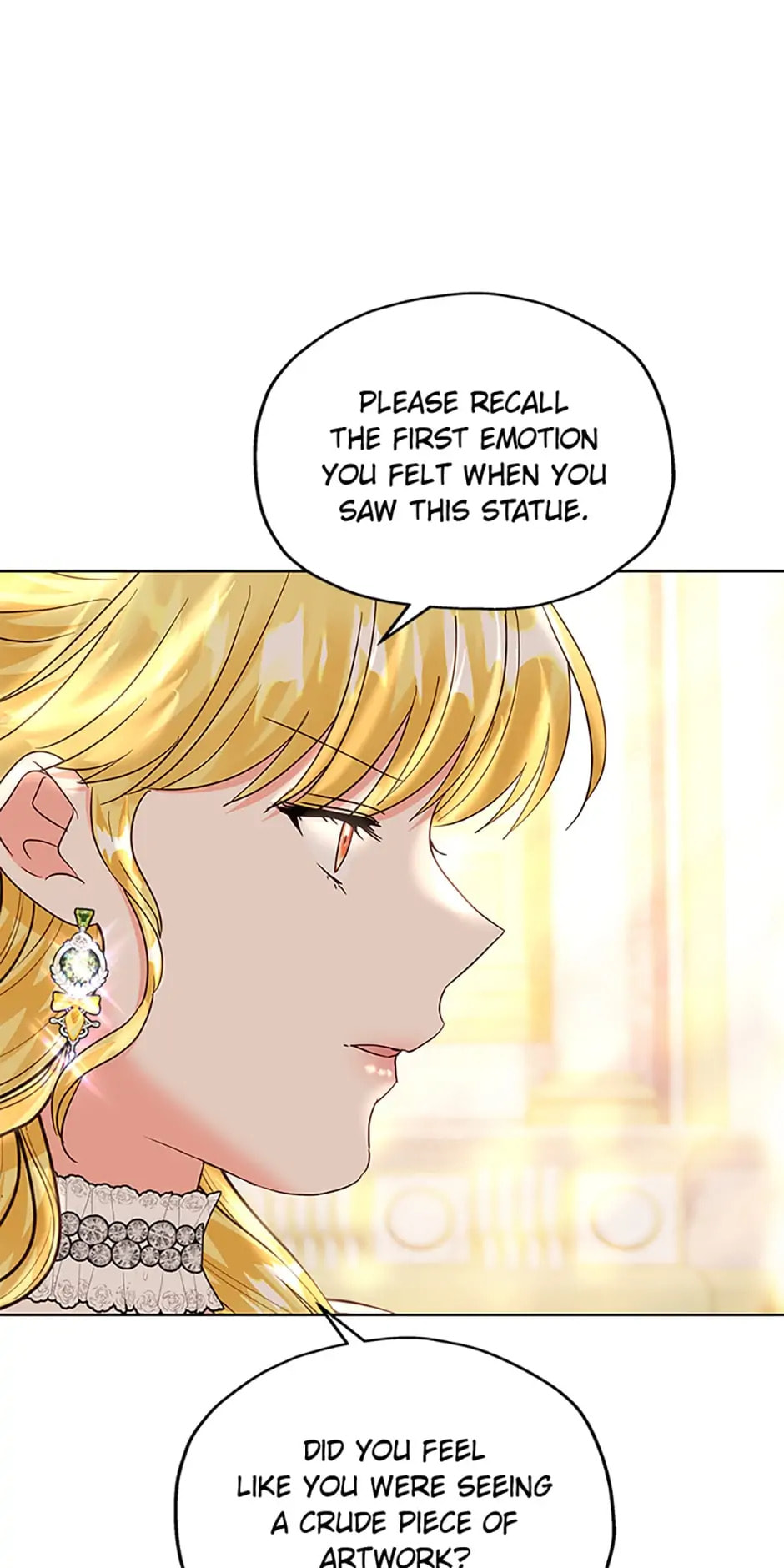 Read The Crownless Queen chapter 43 image 58 on Lezhin