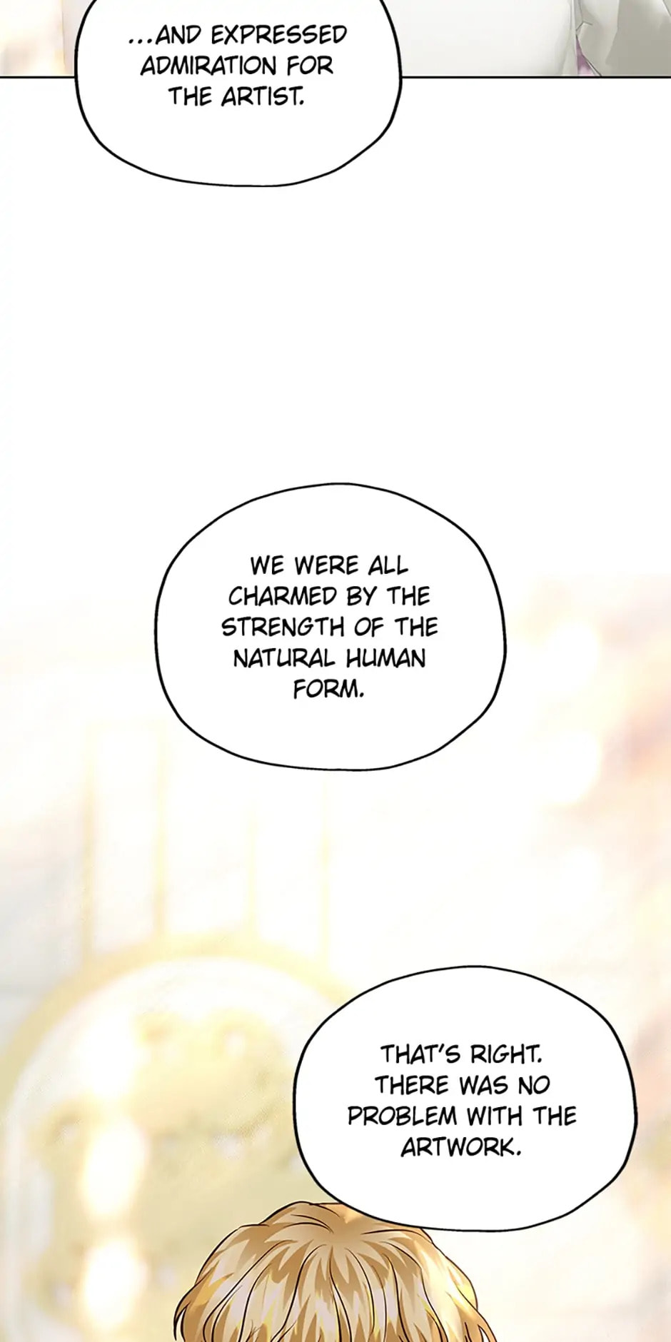 Read The Crownless Queen chapter 43 image 60 on Lezhin