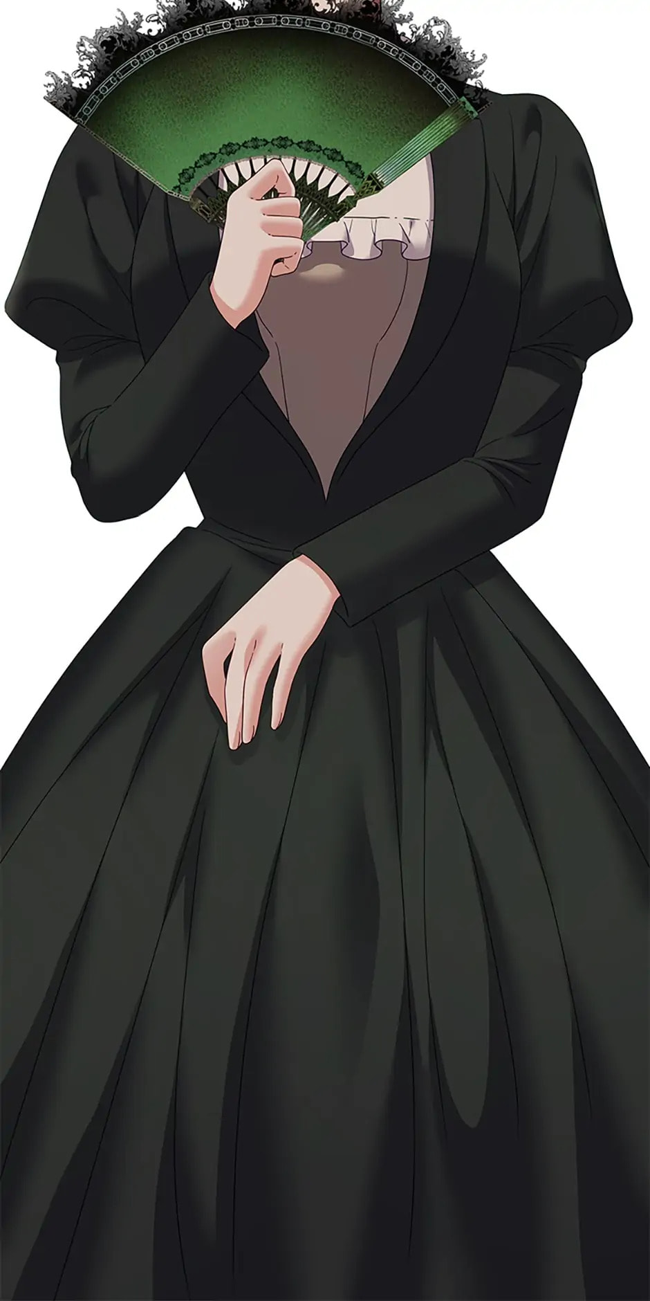 Read The Crownless Queen chapter 43 image 62 on Lezhin