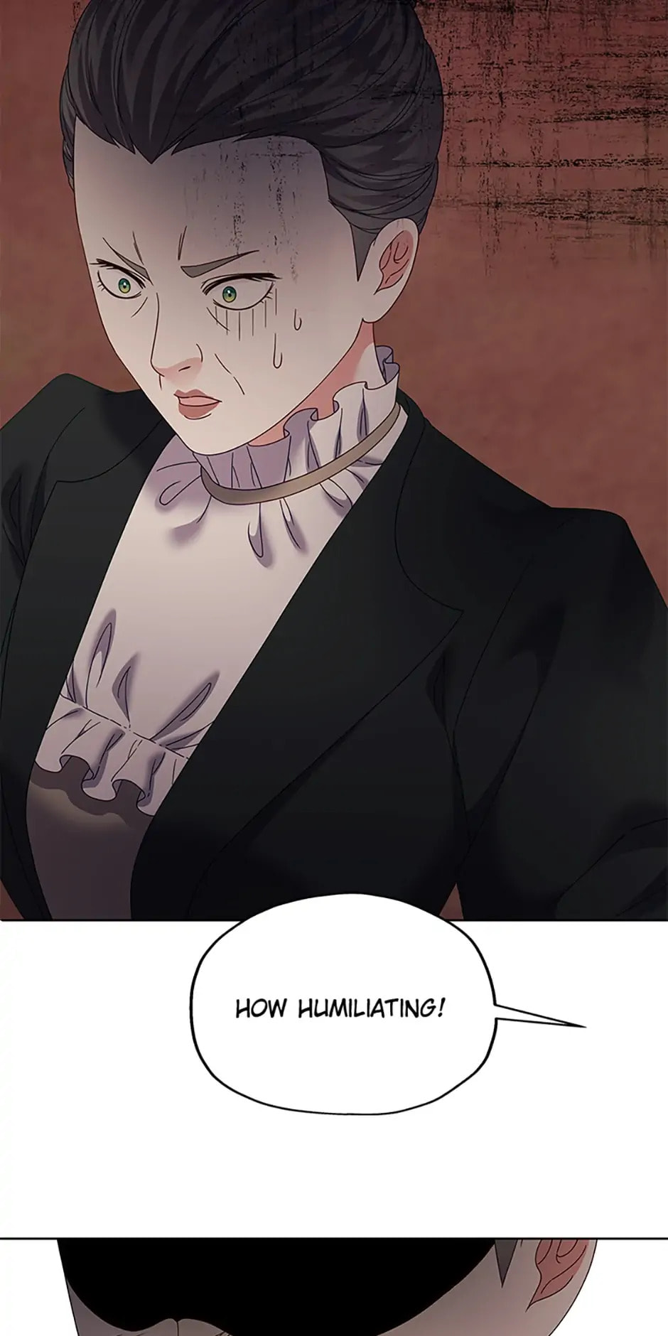Read The Crownless Queen chapter 43 image 66 on Lezhin
