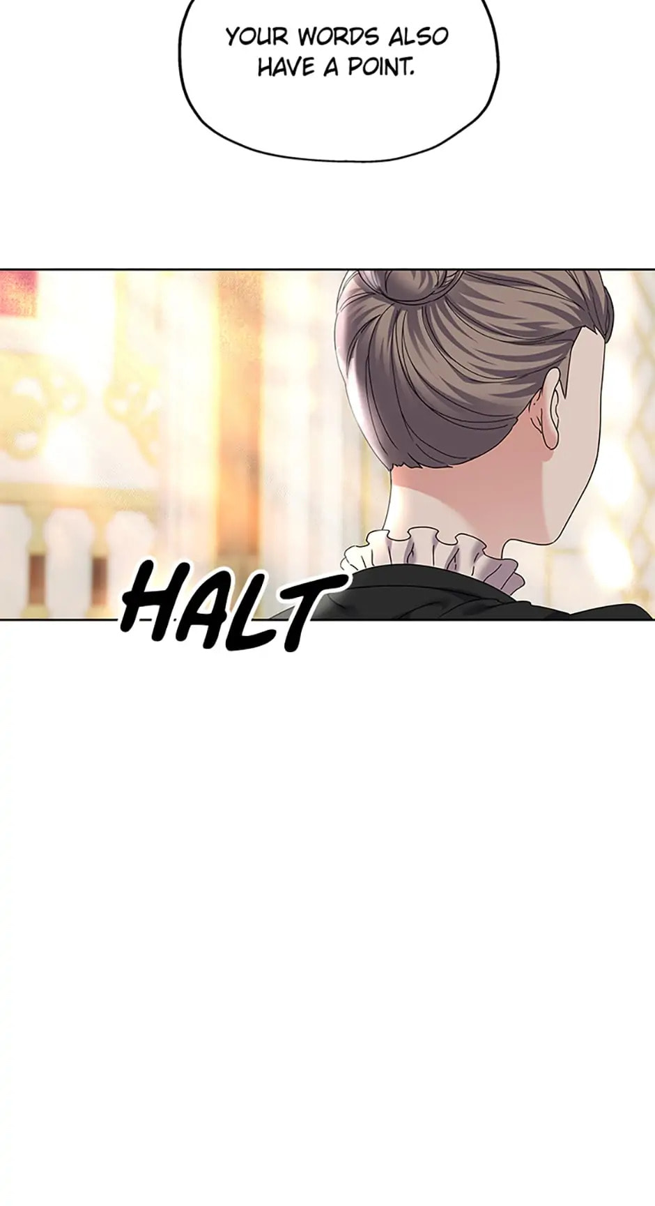 Read The Crownless Queen chapter 43 image 69 on Lezhin