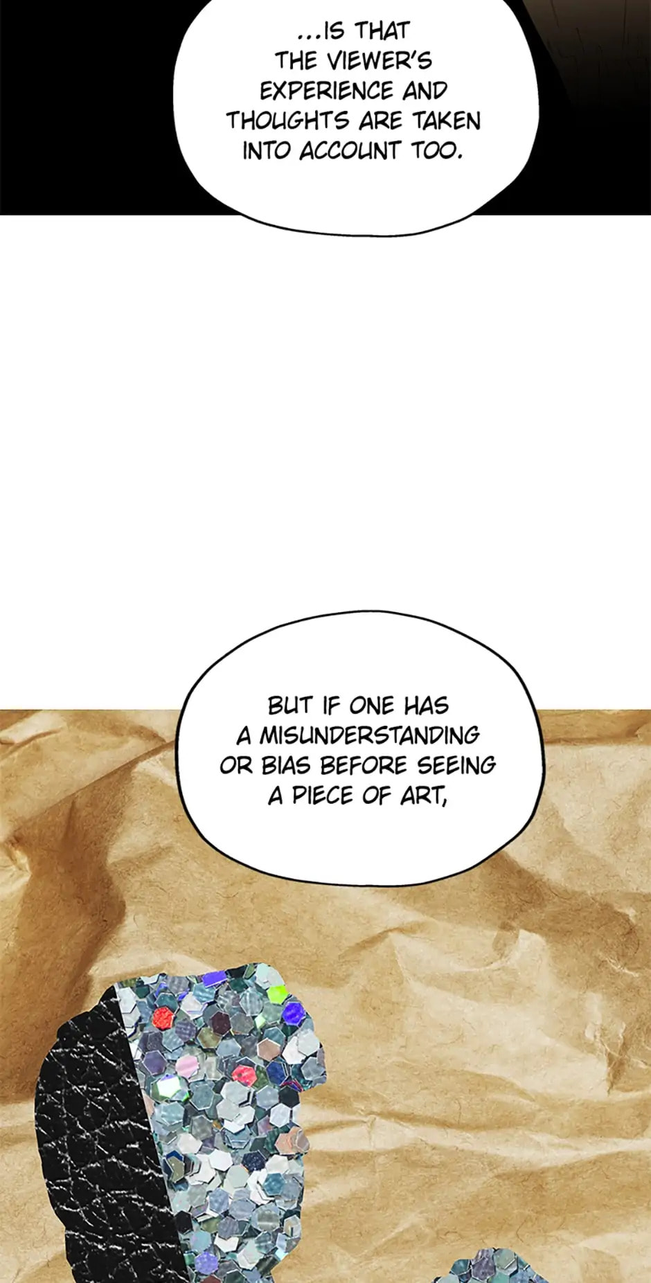 Read The Crownless Queen chapter 43 image 75 on Lezhin