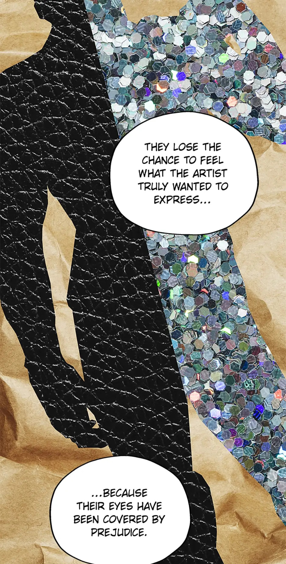 Read The Crownless Queen chapter 43 image 76 on Lezhin