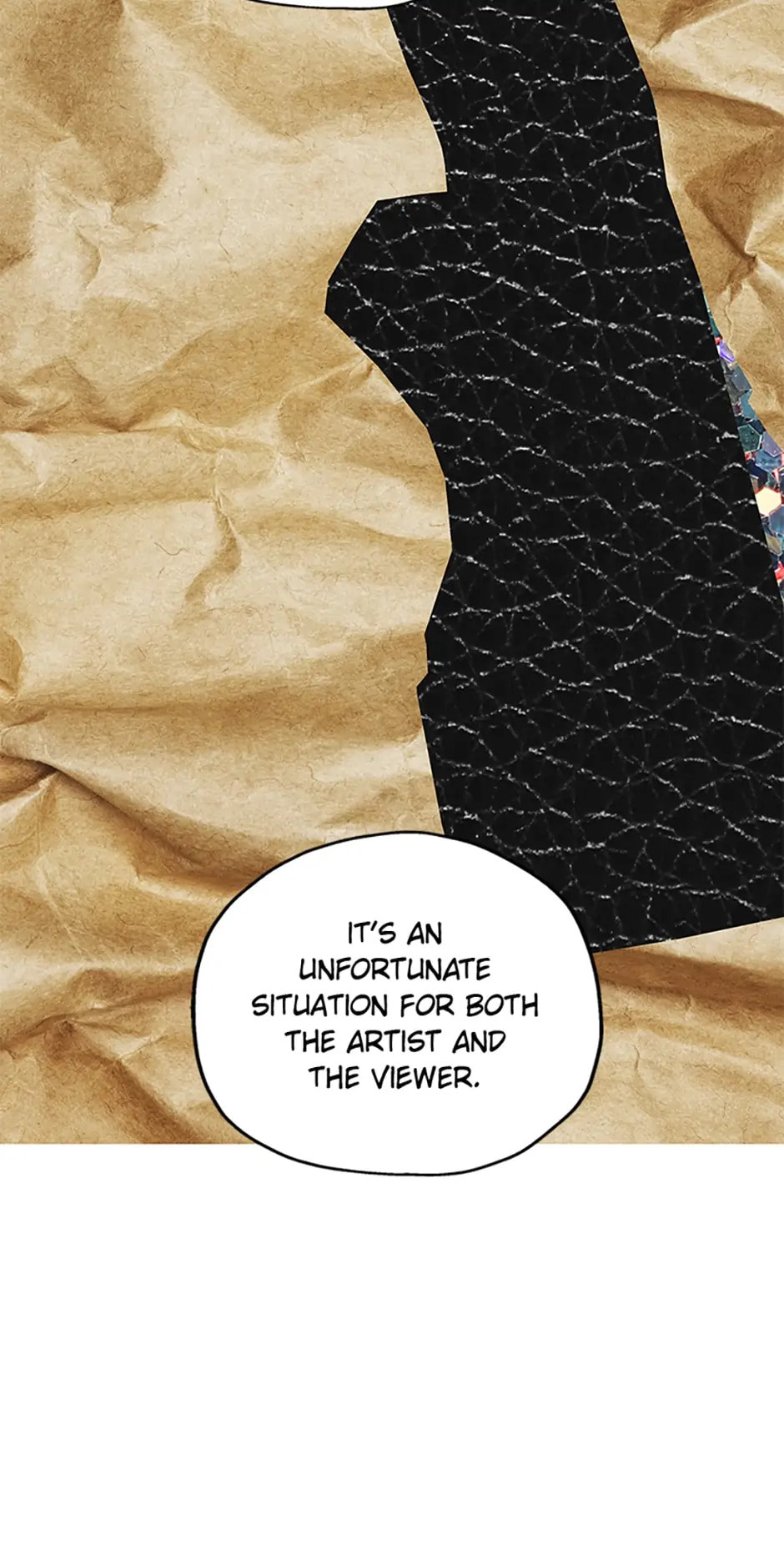 Read The Crownless Queen chapter 43 image 77 on Lezhin