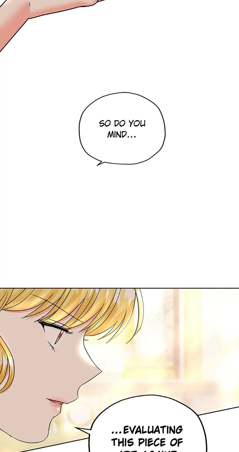 Read The Crownless Queen chapter 43 image 79 on Lezhin