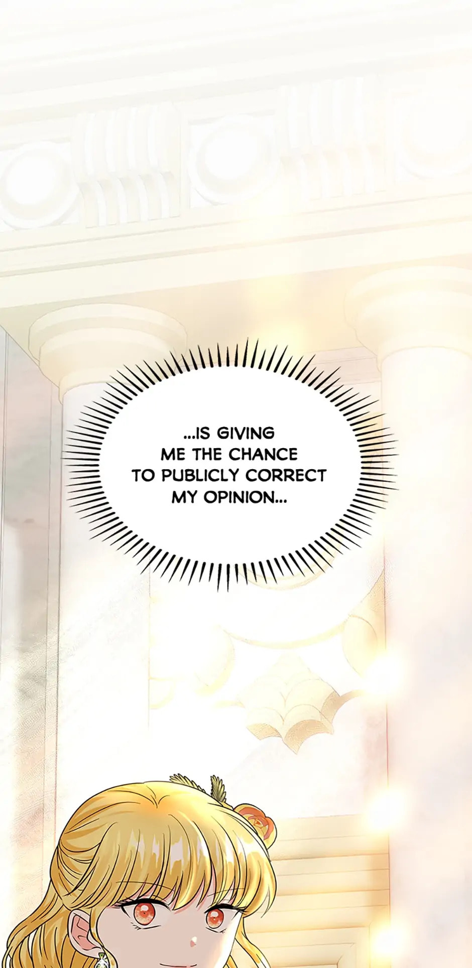 Read The Crownless Queen chapter 43 image 81 on Lezhin