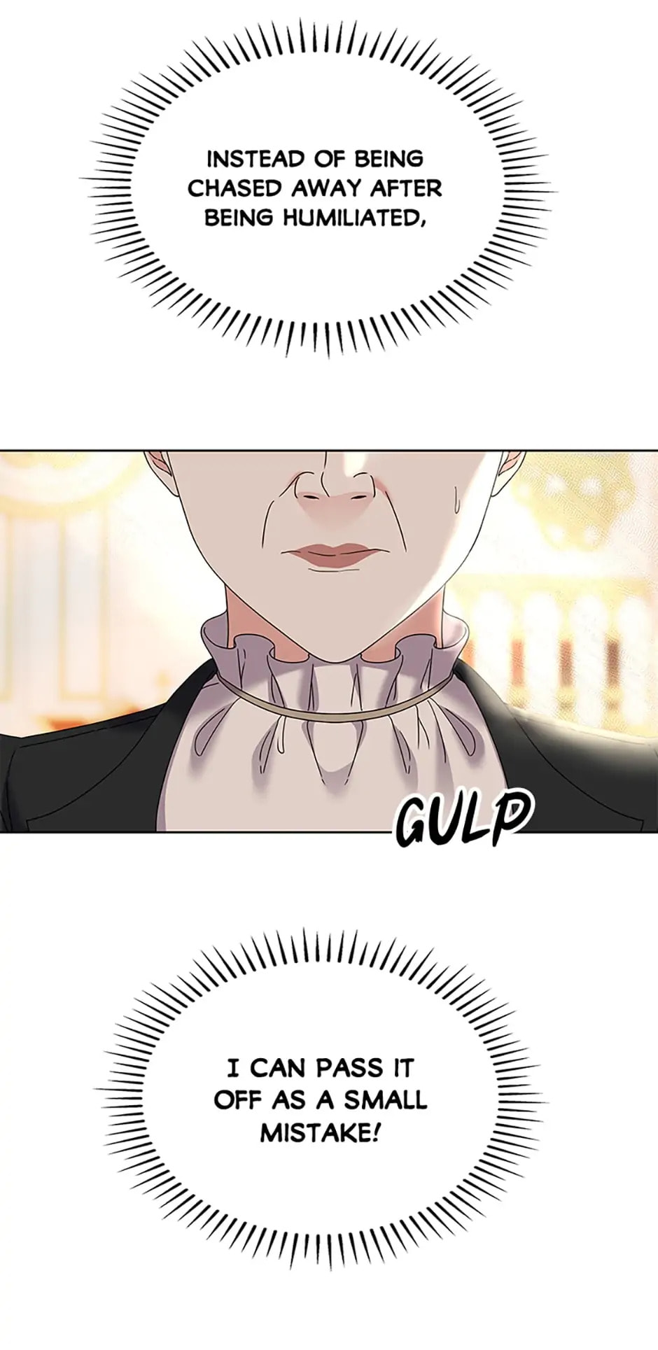 Read The Crownless Queen chapter 43 image 83 on Lezhin