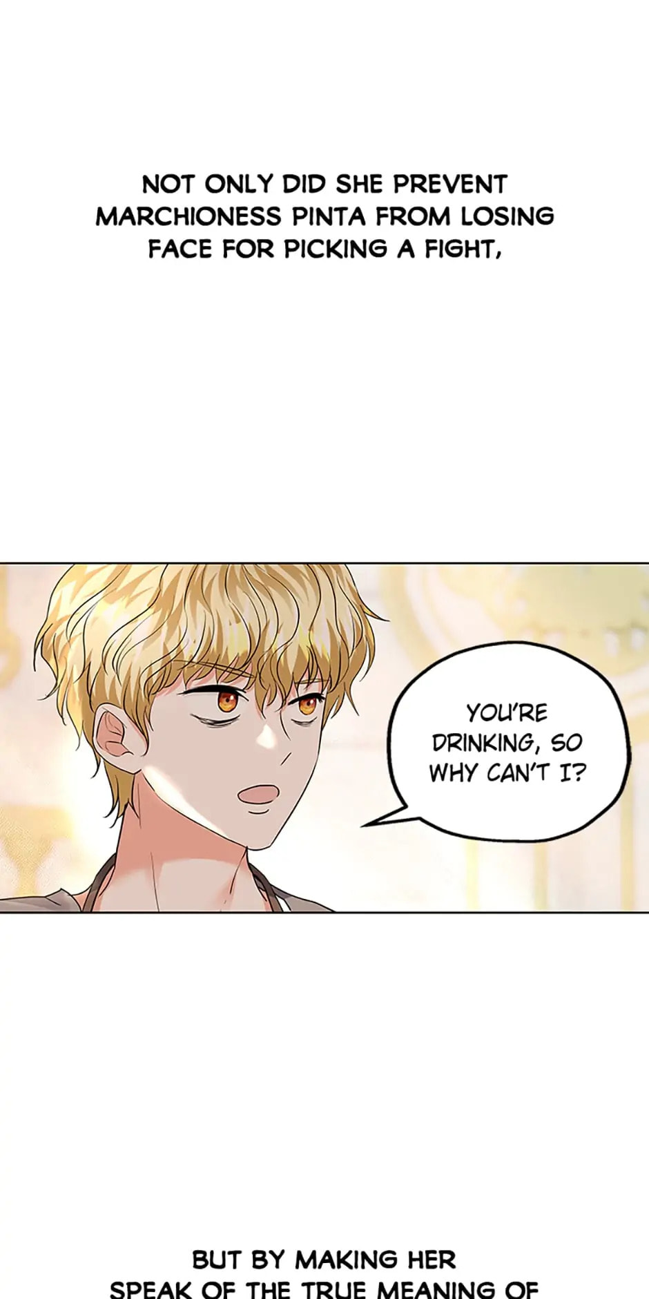 Read The Crownless Queen chapter 43 image 93 on Lezhin