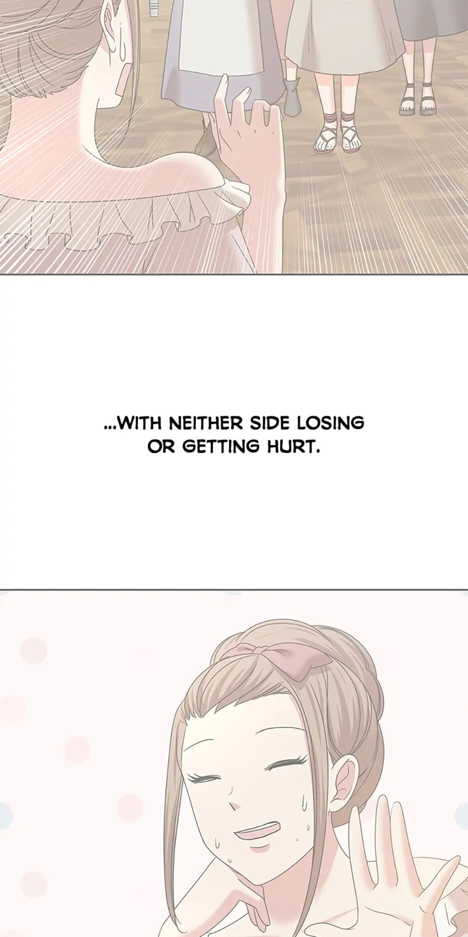 Read The Crownless Queen chapter 43 image 96 on Lezhin