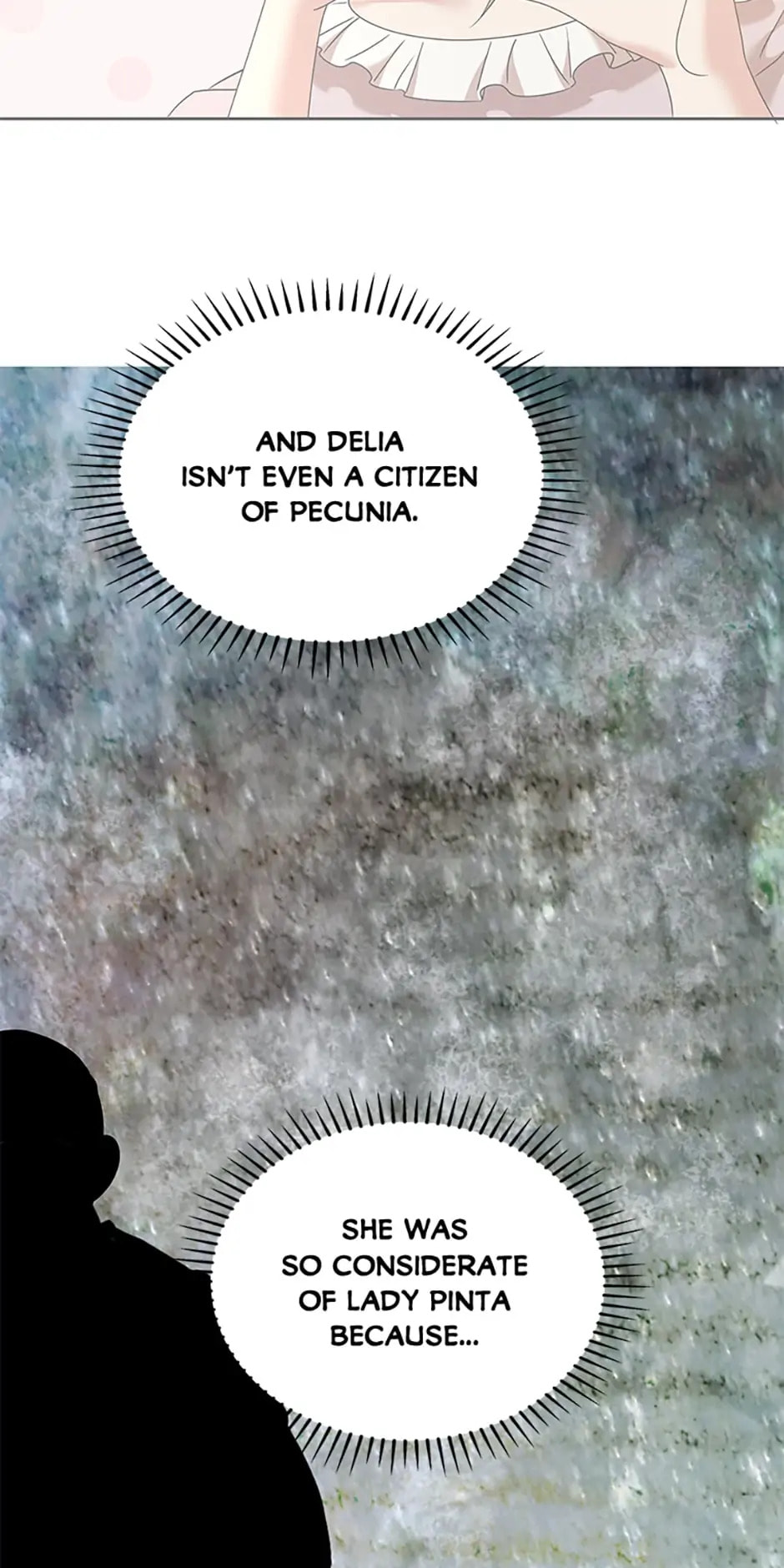 Read The Crownless Queen chapter 43 image 97 on Lezhin
