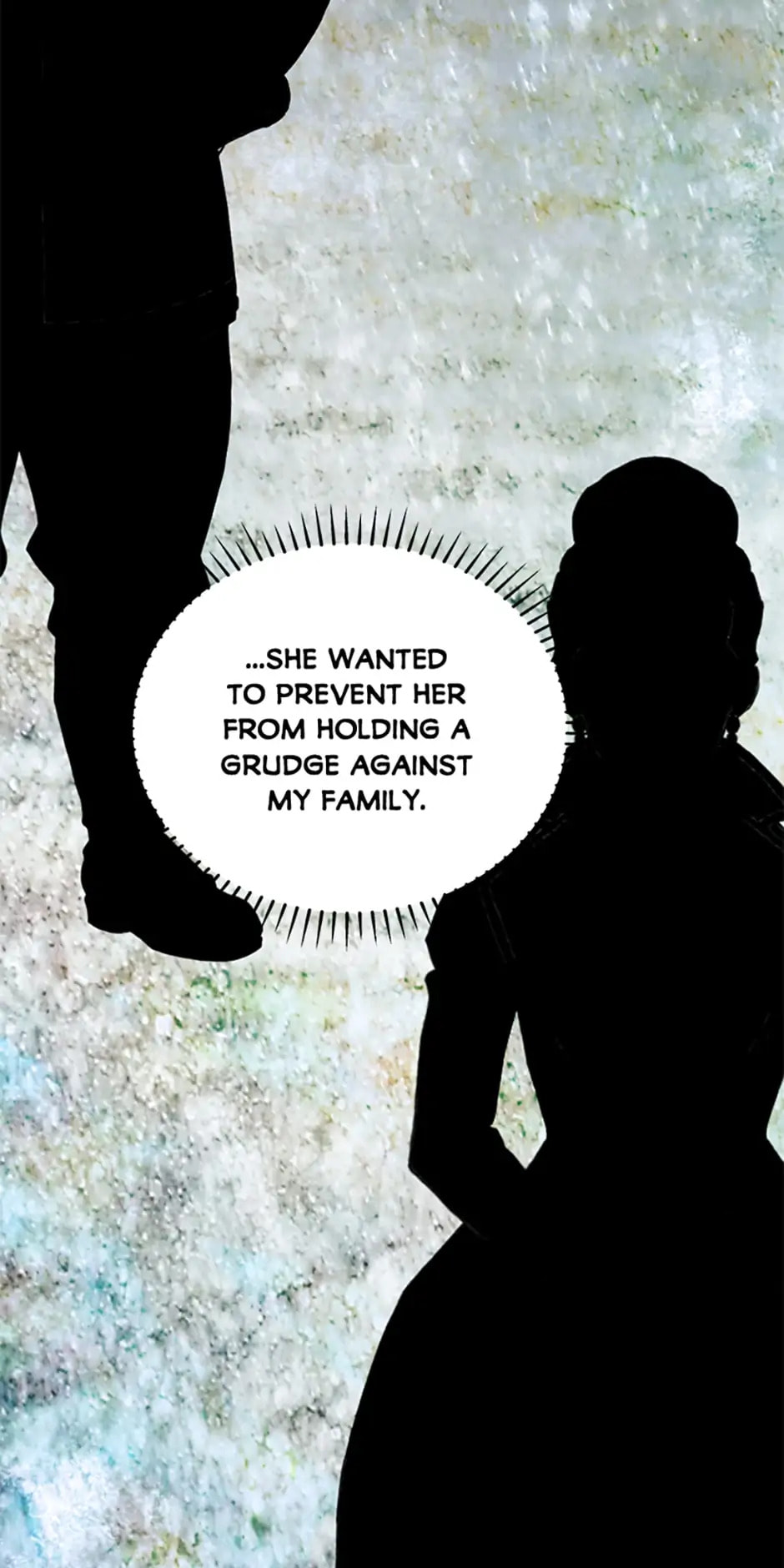 Read The Crownless Queen chapter 43 image 98 on Lezhin