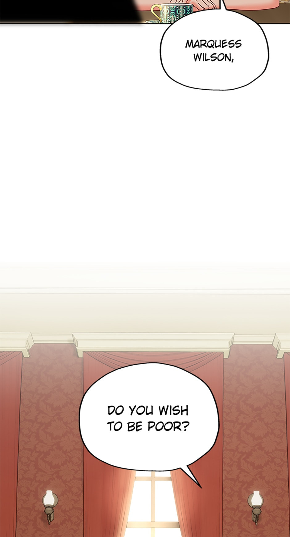 Read The Crownless Queen chapter 44 image 12 on Lezhin