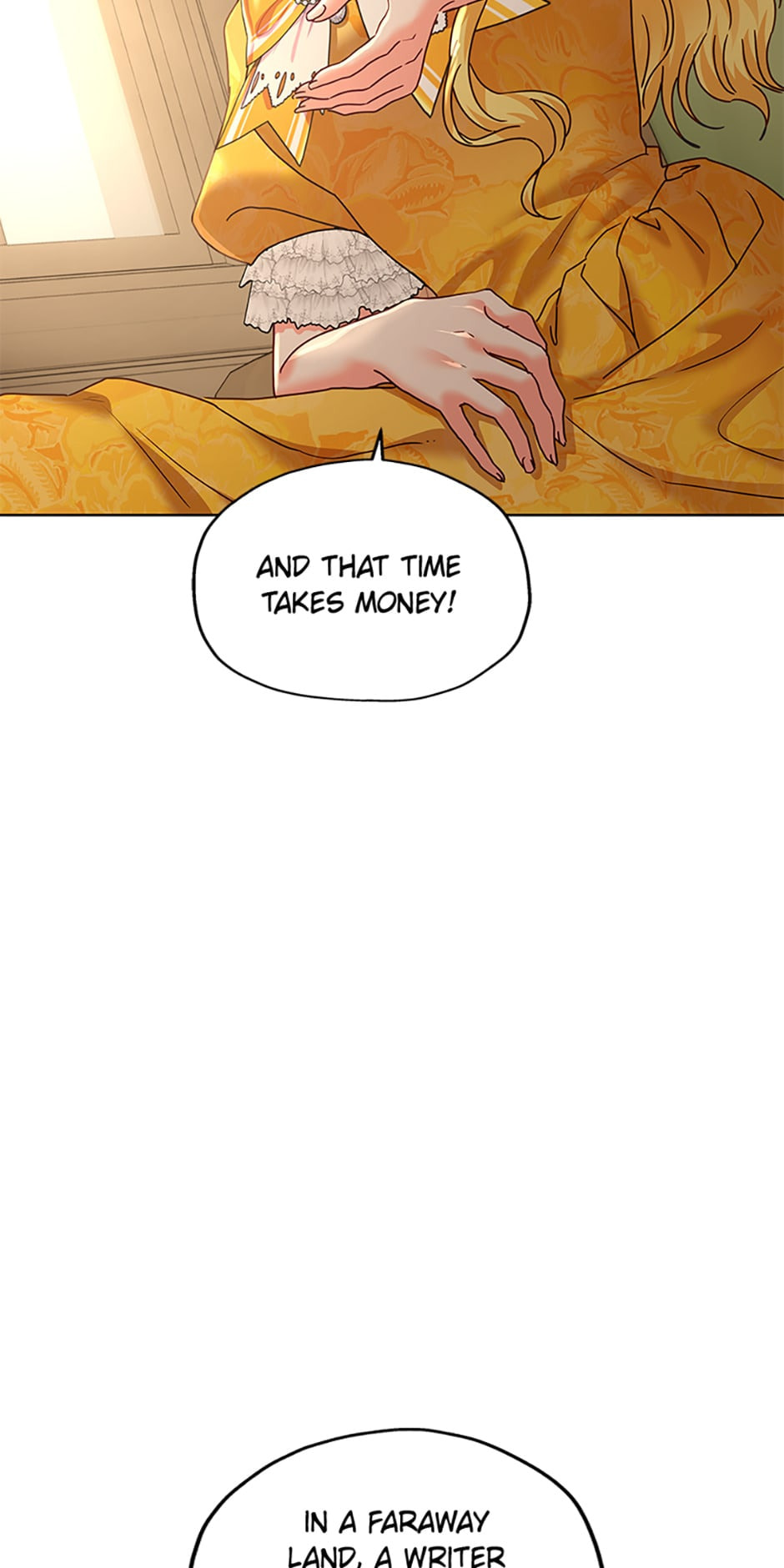 Read The Crownless Queen chapter 44 image 17 on Lezhin