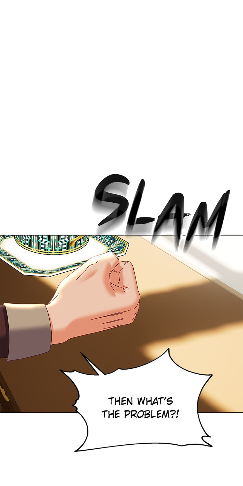 Read The Crownless Queen chapter 44 image 21 on Lezhin