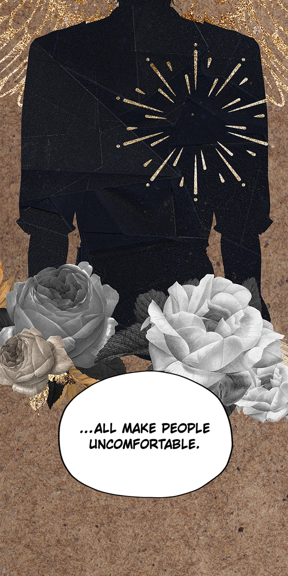 Read The Crownless Queen chapter 44 image 26 on Lezhin