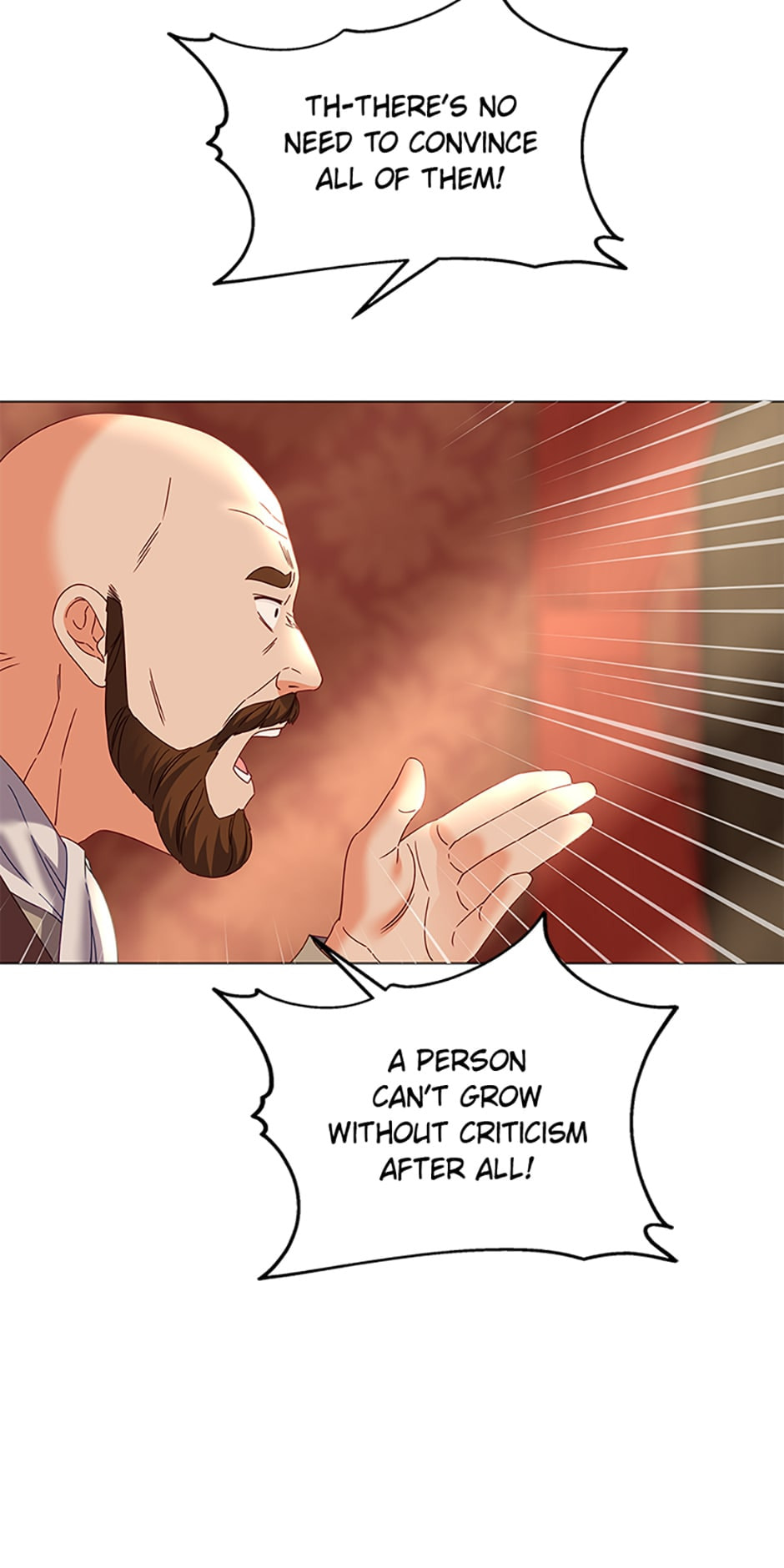 Read The Crownless Queen chapter 44 image 33 on Lezhin