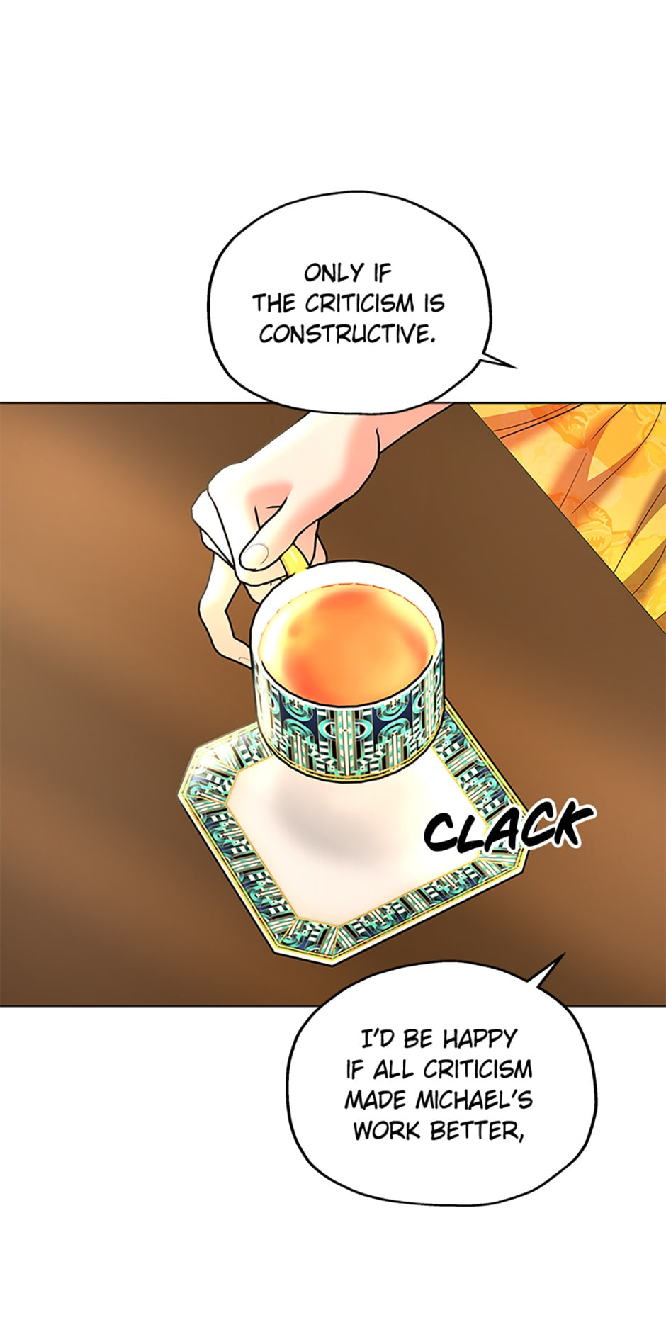 Read The Crownless Queen chapter 44 image 34 on Lezhin