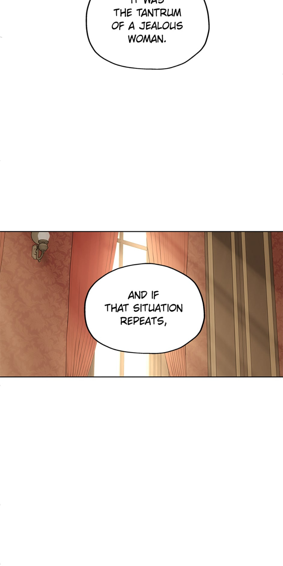 Read The Crownless Queen chapter 44 image 36 on Lezhin