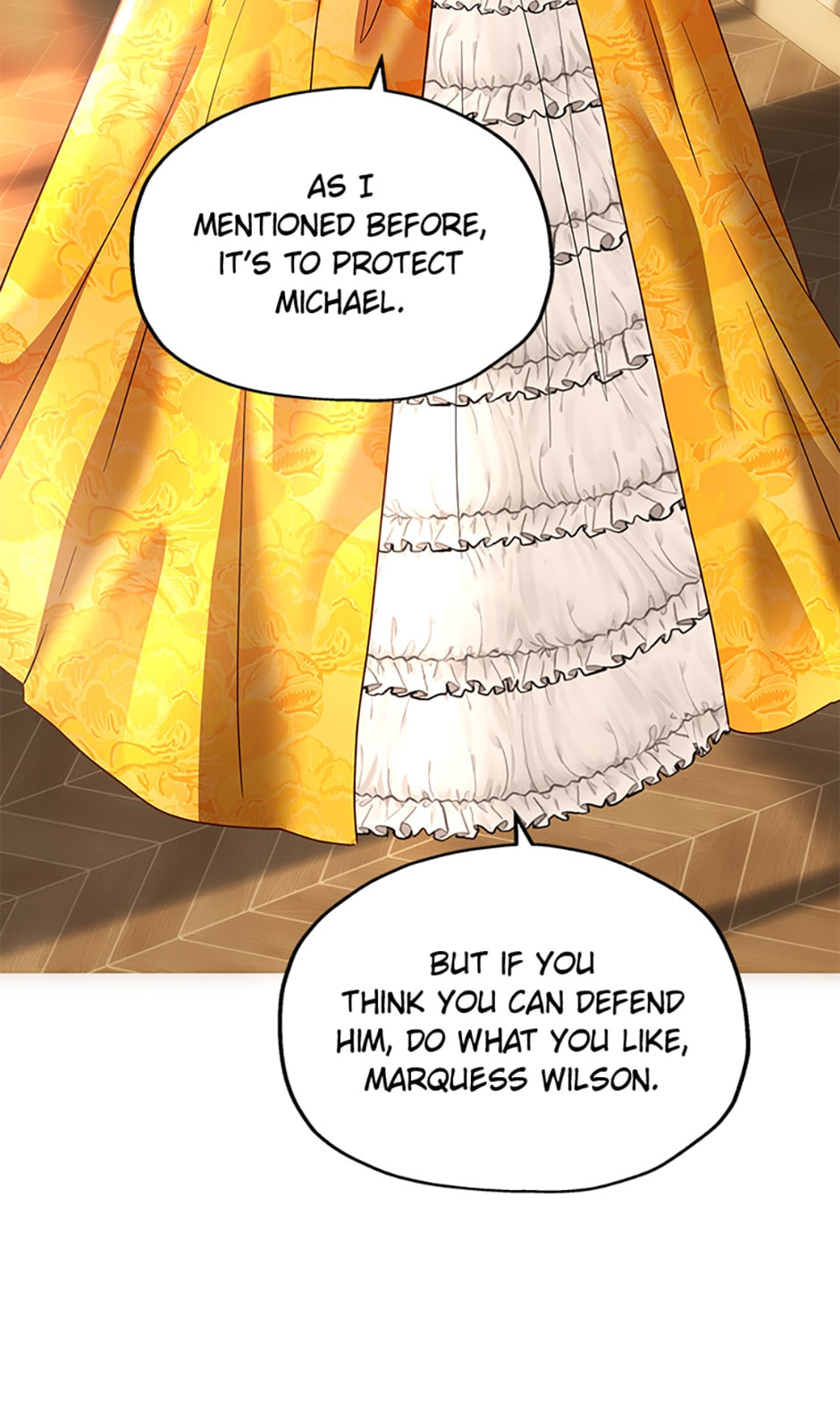 Read The Crownless Queen chapter 44 image 43 on Lezhin