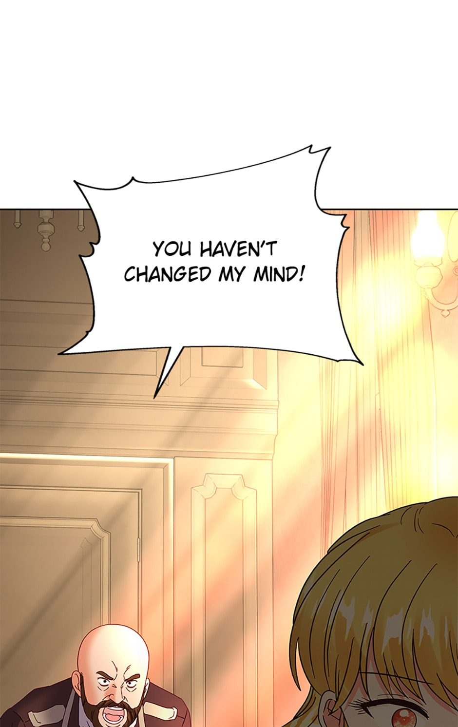 Read The Crownless Queen chapter 44 image 45 on Lezhin