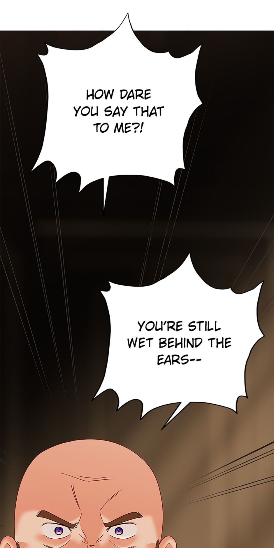 Read The Crownless Queen chapter 44 image 49 on Lezhin