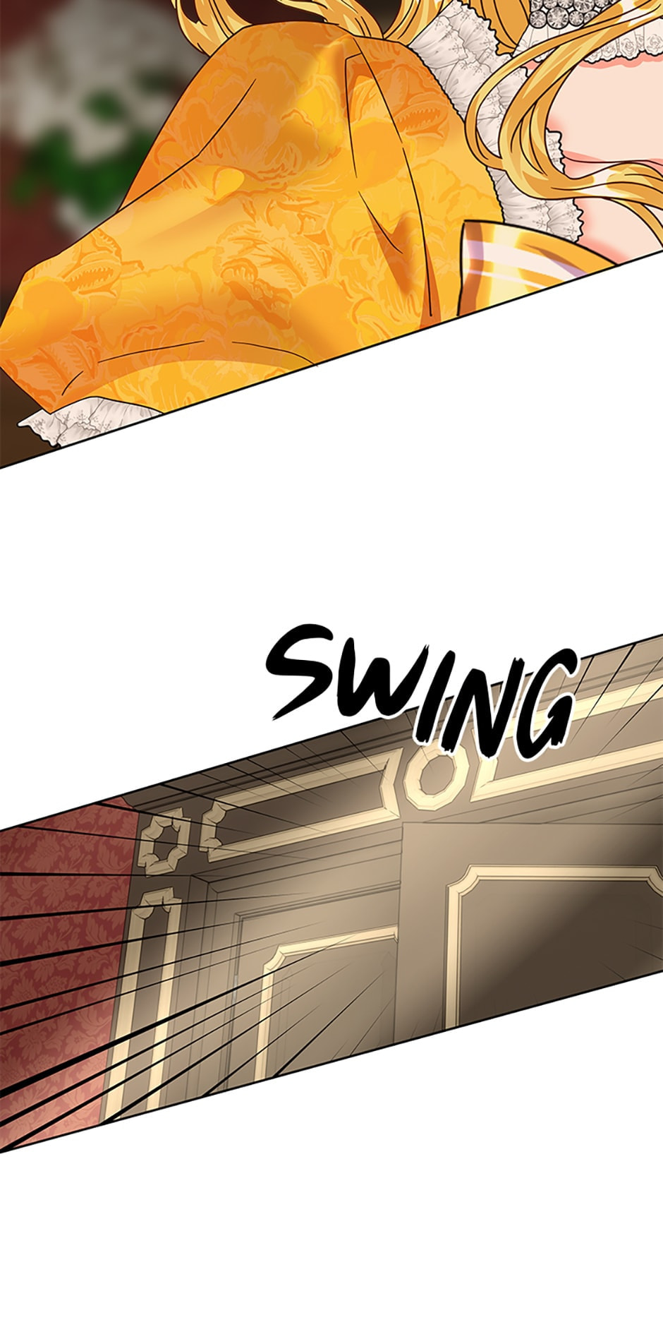 Read The Crownless Queen chapter 44 image 51 on Lezhin