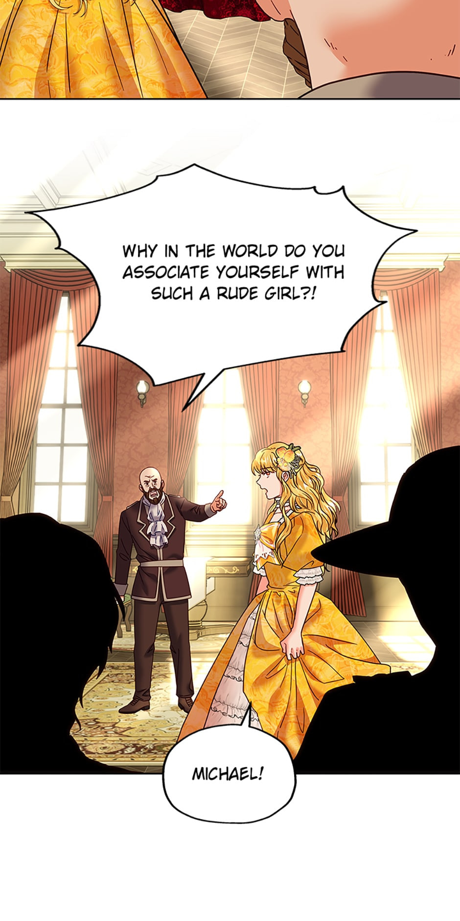 Read The Crownless Queen chapter 44 image 53 on Lezhin