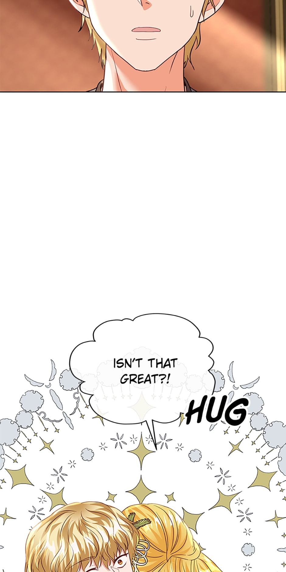 Read The Crownless Queen chapter 44 image 55 on Lezhin