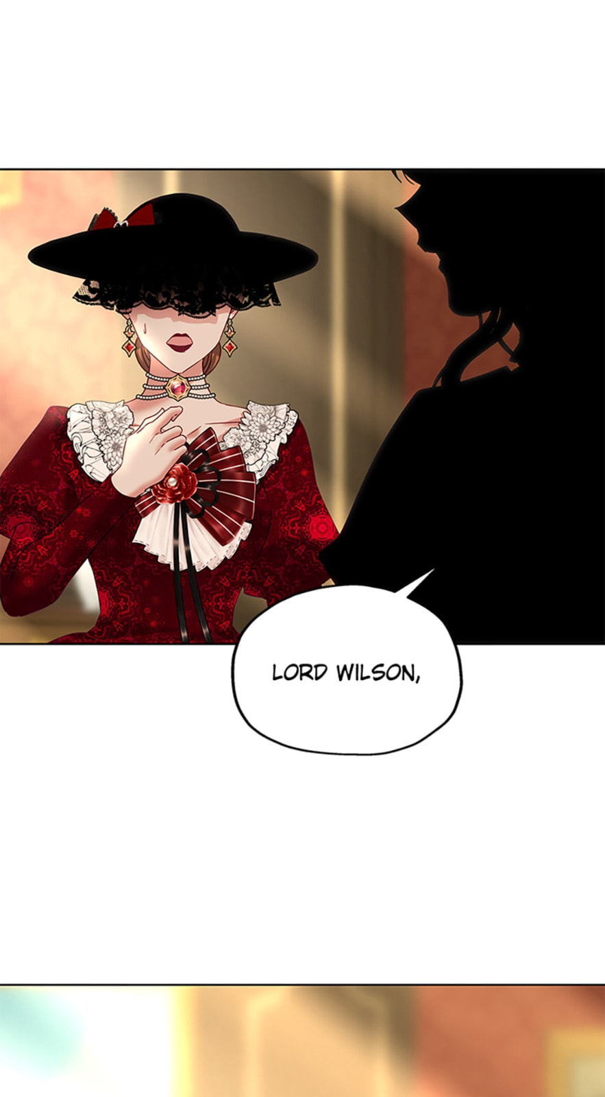 Read The Crownless Queen chapter 44 image 61 on Lezhin