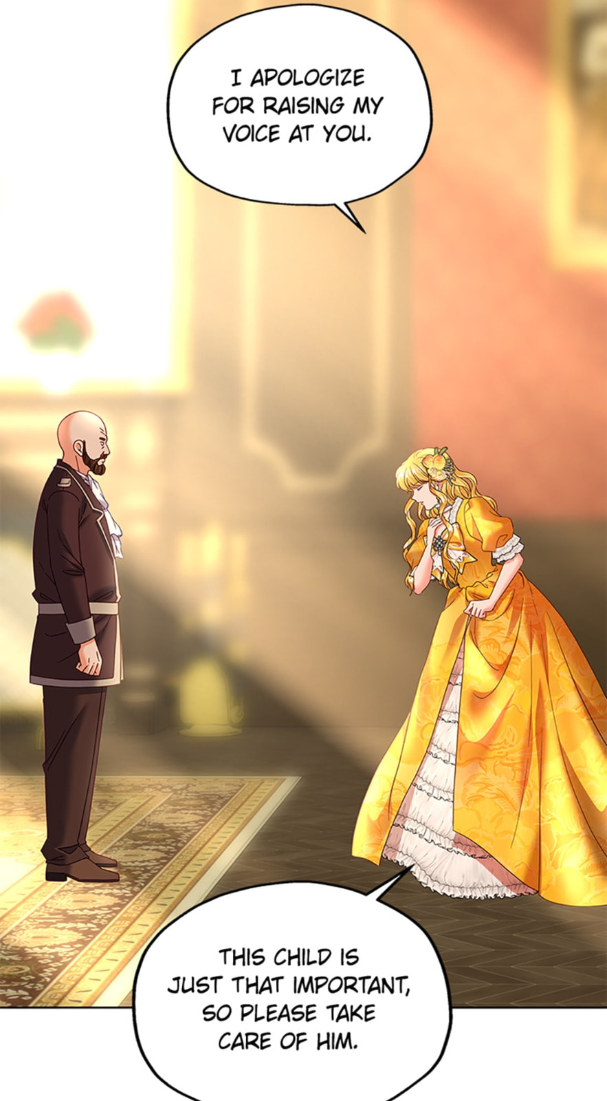 Read The Crownless Queen chapter 44 image 62 on Lezhin