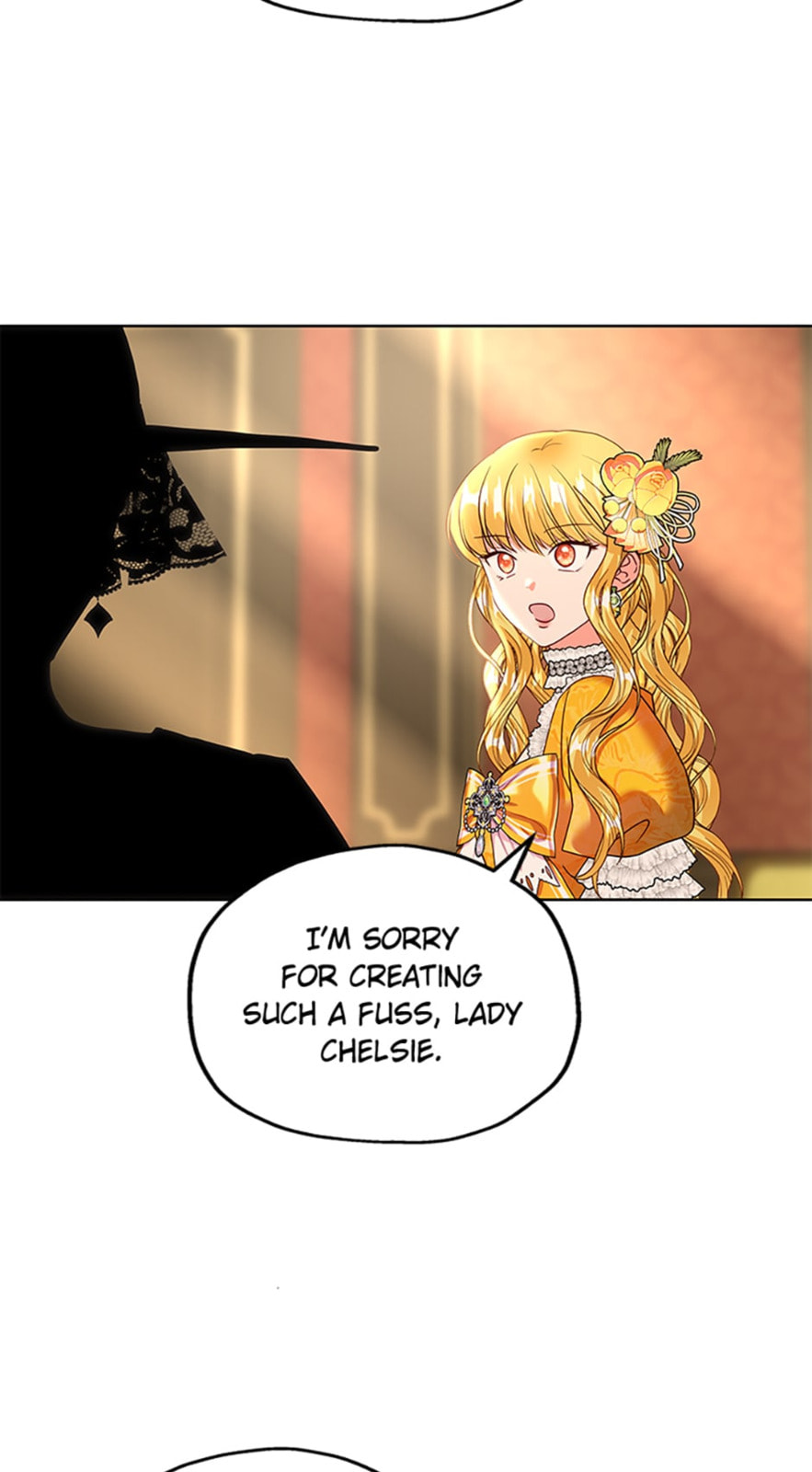 Read The Crownless Queen chapter 44 image 63 on Lezhin
