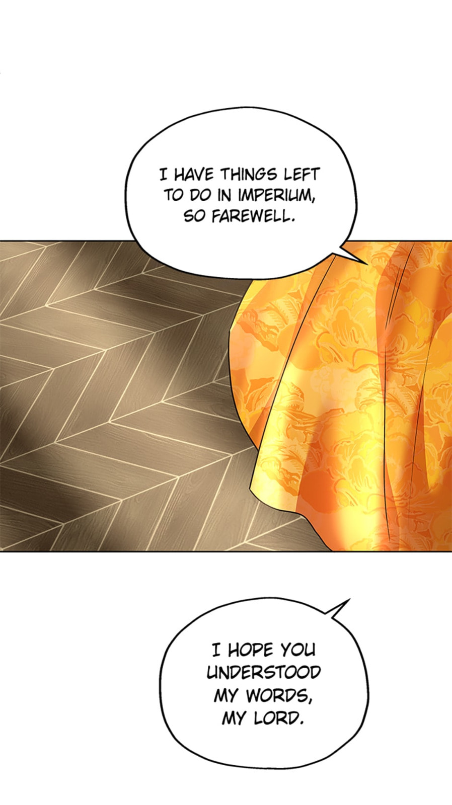 Read The Crownless Queen chapter 44 image 66 on Lezhin