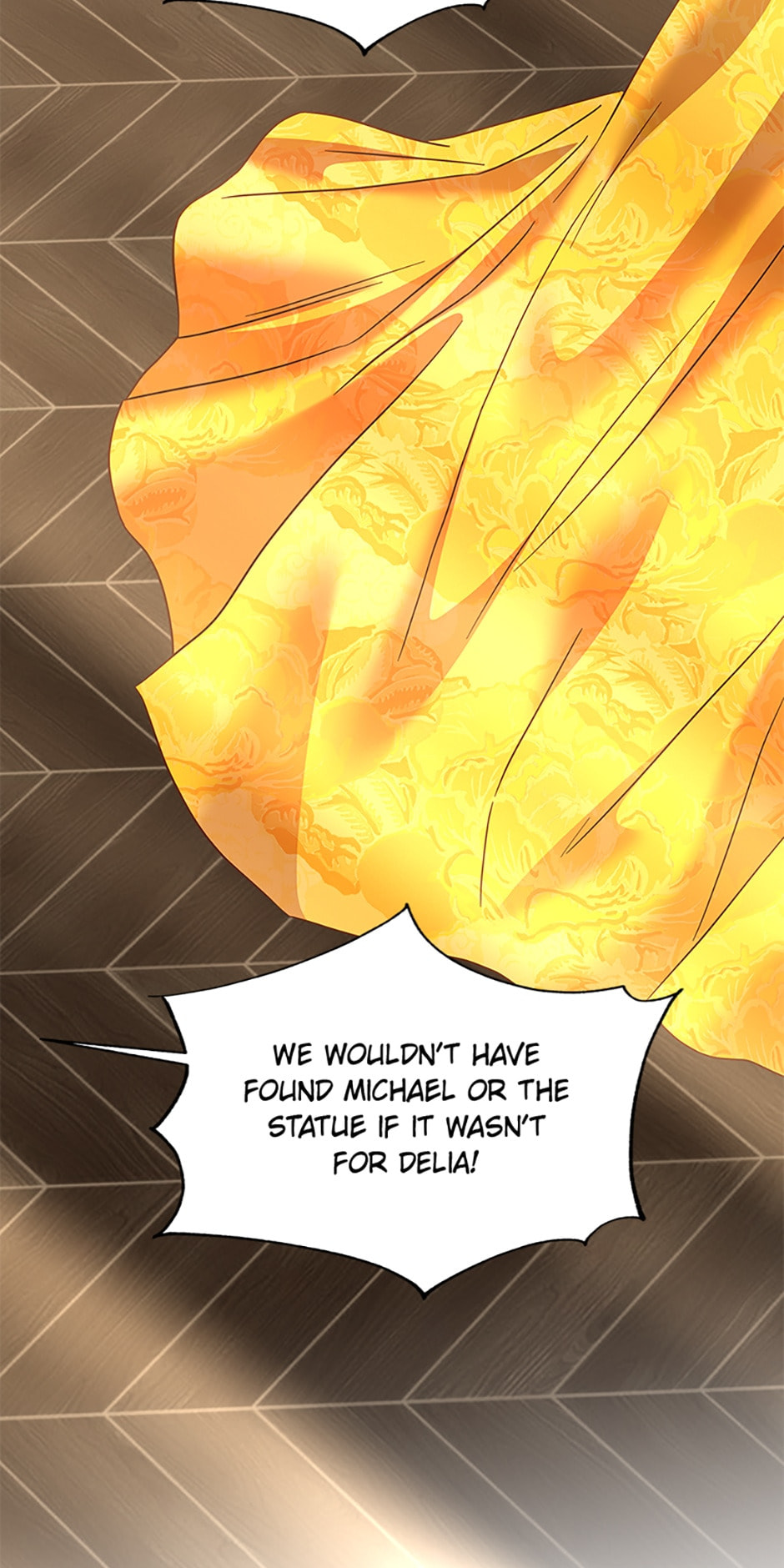 Read The Crownless Queen chapter 44 image 72 on Lezhin