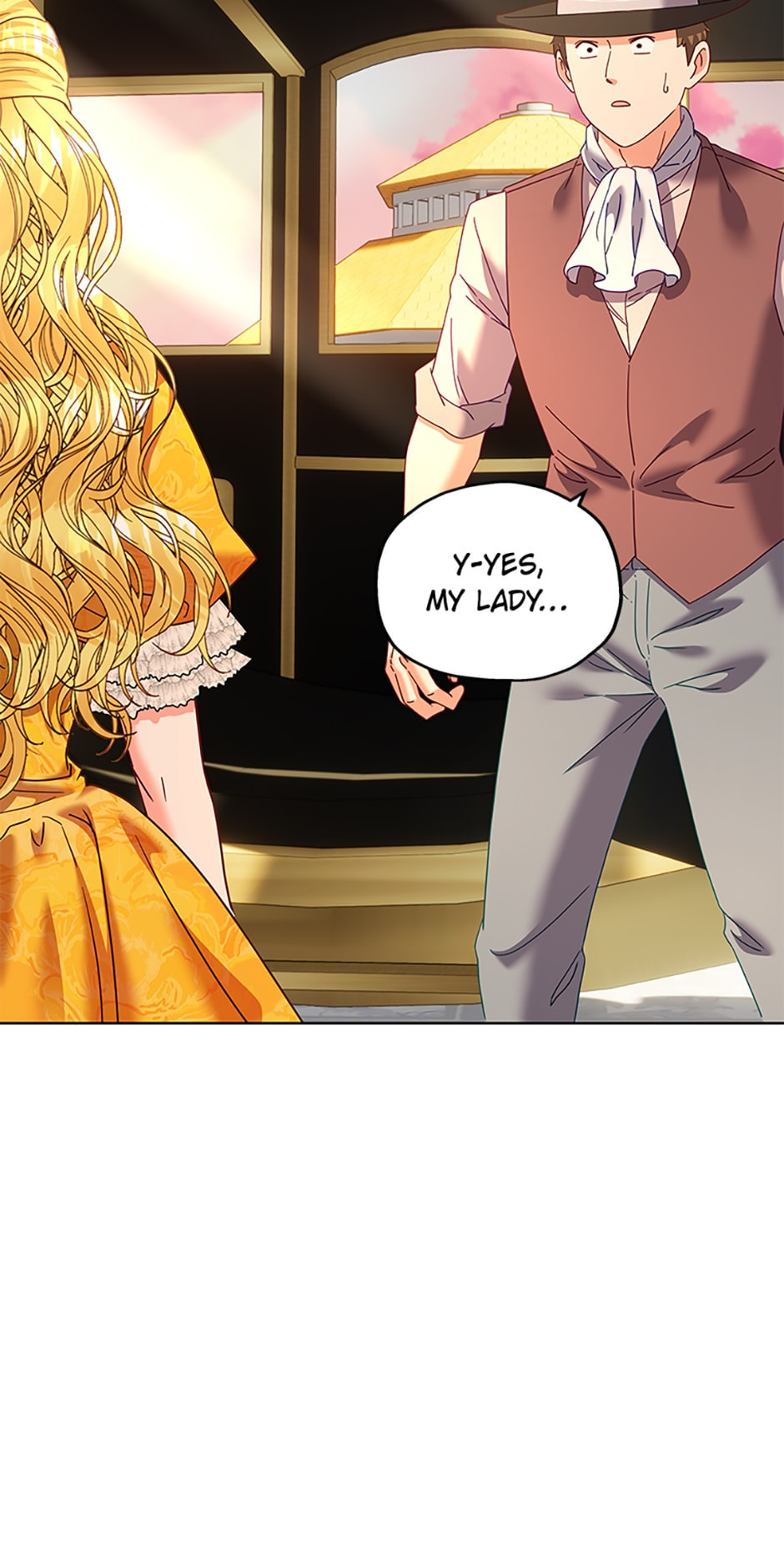 Read The Crownless Queen chapter 44 image 75 on Lezhin