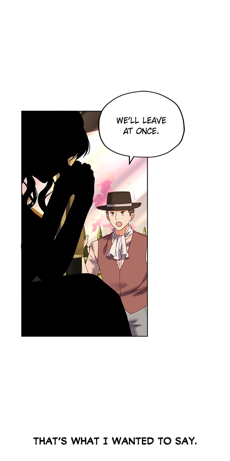 Read The Crownless Queen chapter 44 image 76 on Lezhin