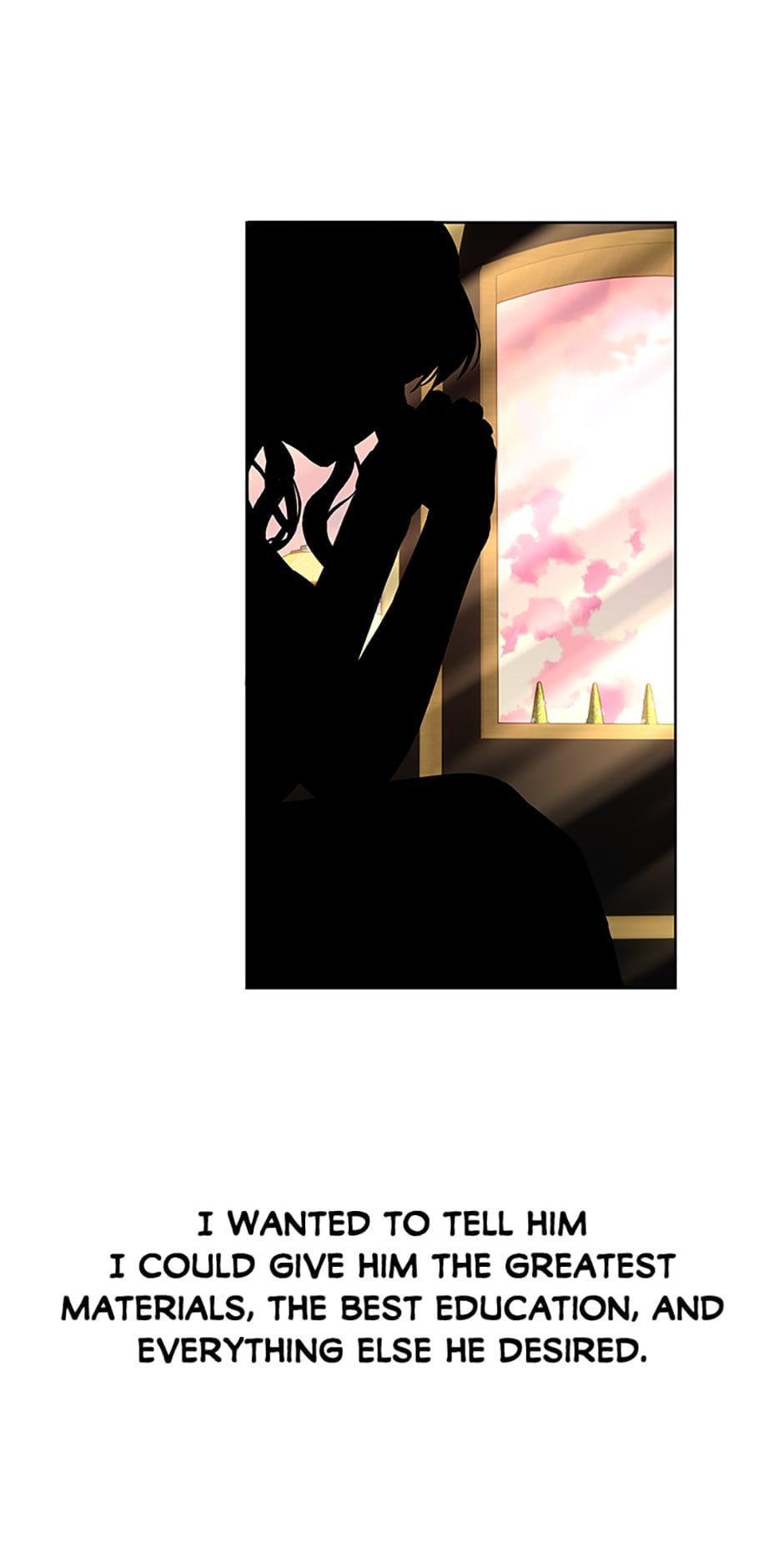 Read The Crownless Queen chapter 44 image 77 on Lezhin