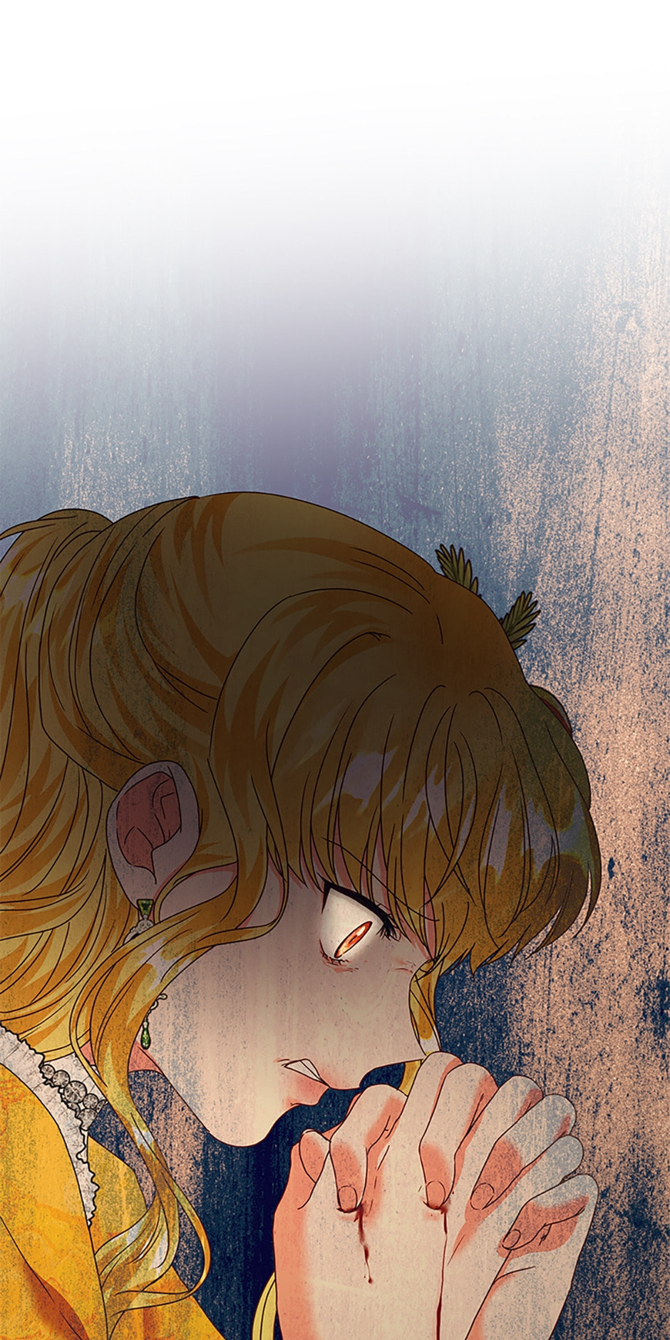 Read The Crownless Queen chapter 44 image 79 on Lezhin
