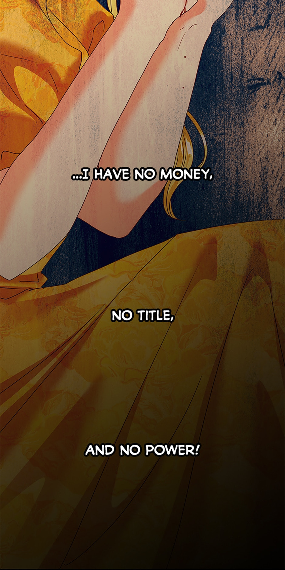 Read The Crownless Queen chapter 44 image 80 on Lezhin