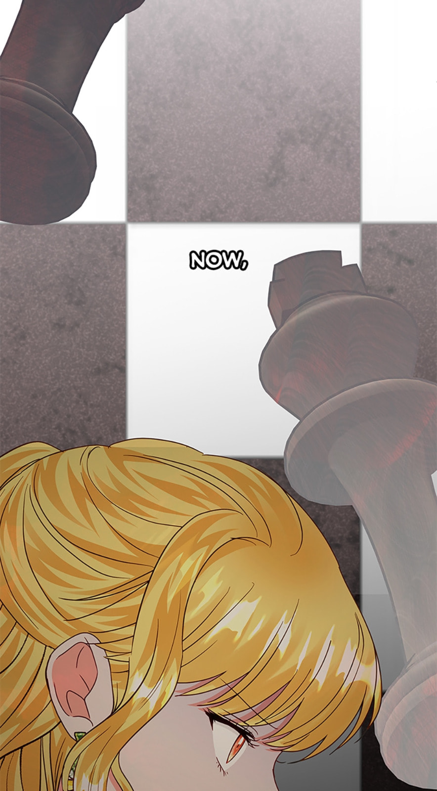 Read The Crownless Queen chapter 44 image 84 on Lezhin