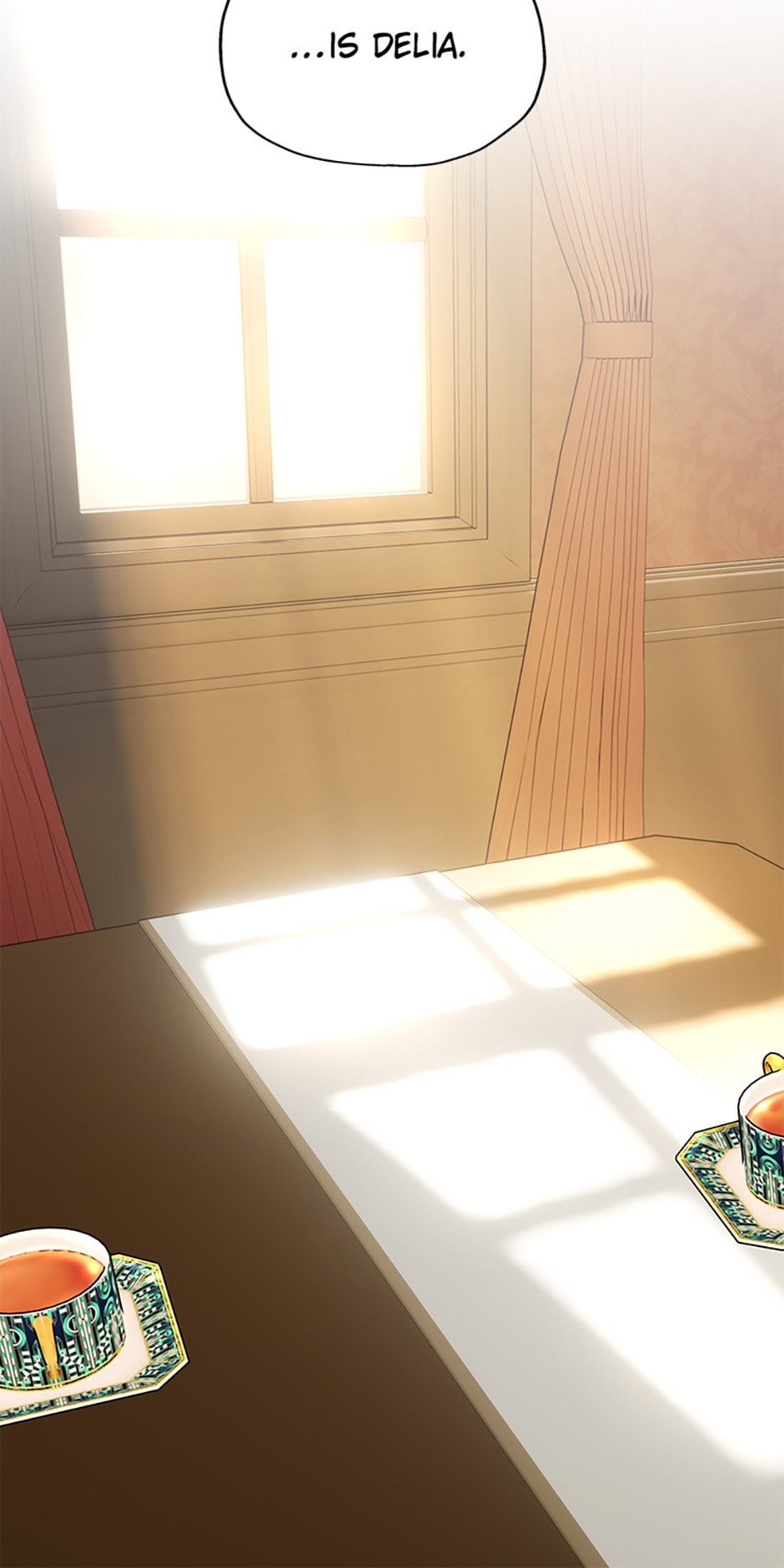 Read The Crownless Queen chapter 44 image 9 on Lezhin