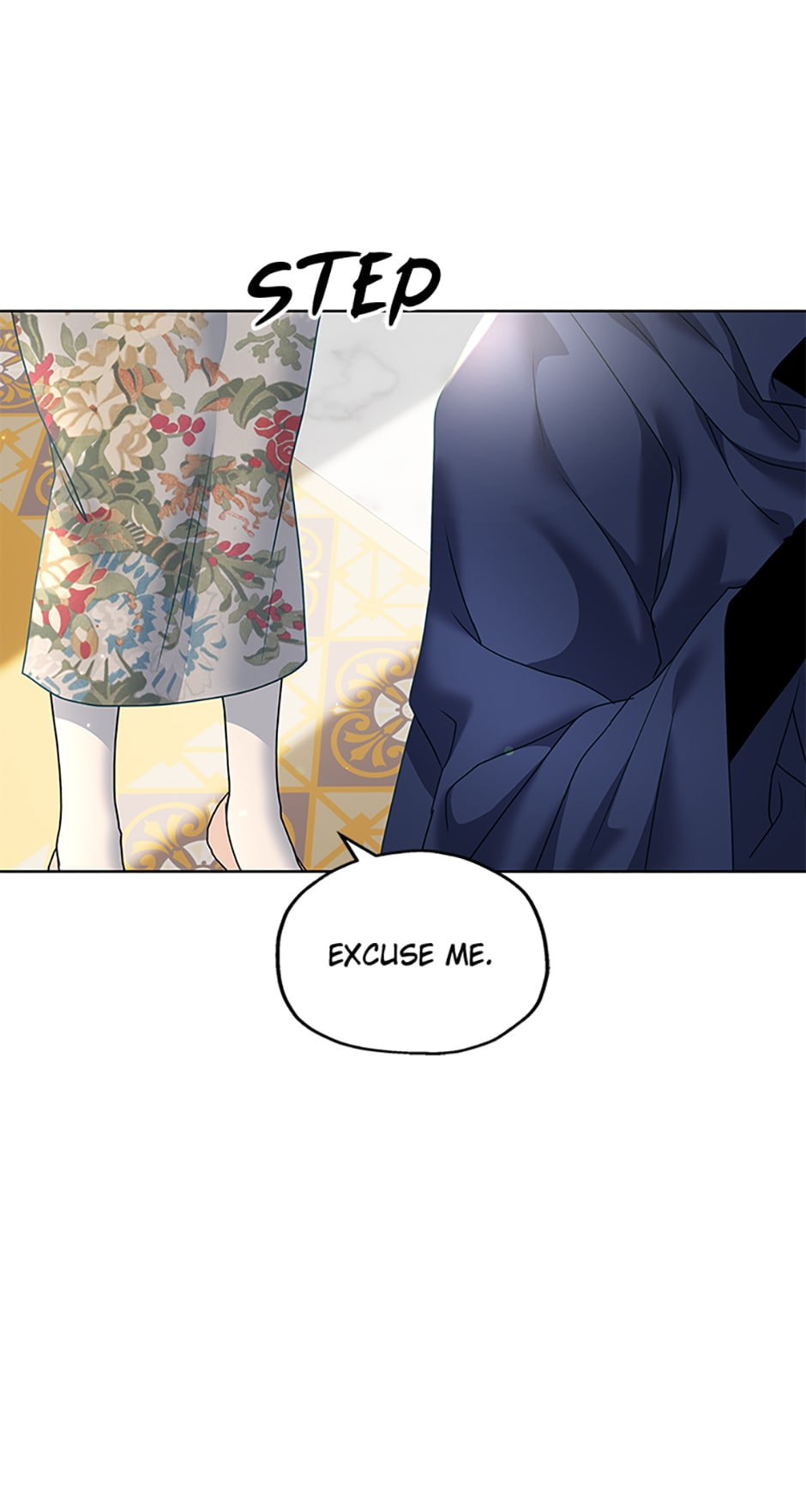 Read The Crownless Queen chapter 45 image 13 on Lezhin
