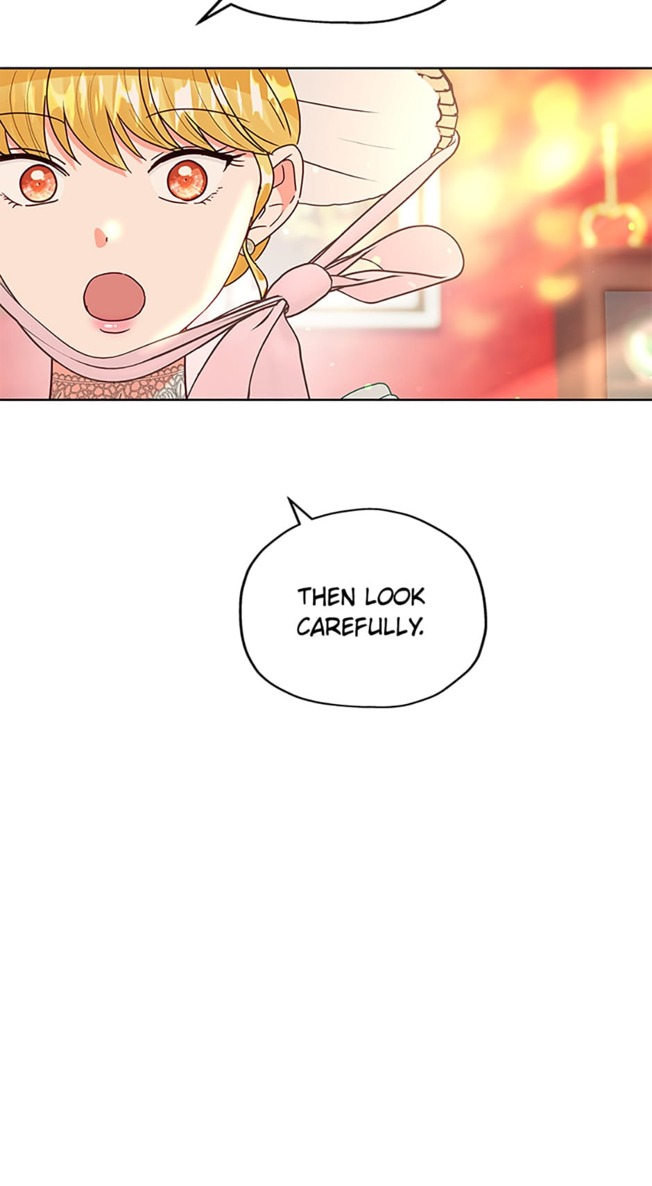 Read The Crownless Queen chapter 45 image 17 on Lezhin